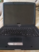 Wyprzedaż laptopow Laptop Acer bateria pamięć HDD  windows 7 lub 10