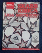 Skarb Kibica - Liga Mistrzów 2006/07 - Przegląd Sportowy + GRATIS