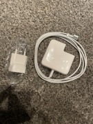 Ładowarka do Macbooka - zammienik