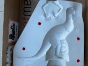 Formy gipsowe do ceramiki