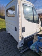 Kabina Iveco Daily 2015