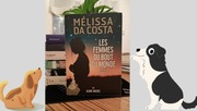 LES FEMMES DU BOUT DU MONDE - MÉLISSA DA COSTA