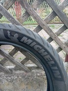 Opona michelin Anakee road jak nowa