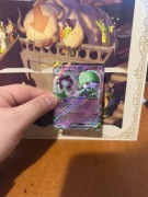 Pokemon TCG karta Gardevoir Japońska