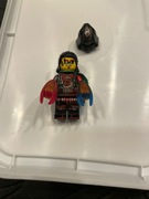 minifigurka LEGO NINJAGO akroniks sezon 7 nr (nj0292) oryginalna 
