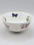 Porcelanowa miseczka Aynsley, Cottage Garden