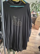 Sportowa bluzka. NOWA. Roz uniwersalny 40 - 46.