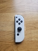 Joy-con ORYGINAŁ prawy Nintendo Switch OLED biały white joy con
