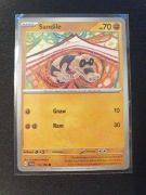 115/198 Sandile | S&V - TCG
