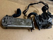 Chłodnica spalin i egr Mercedes 180 CDI, B klasa