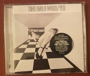 Yes Time And A Word CD Remaster 2003
