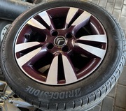 Koła/Felgi 4x108 16/195/55 Citroen/Peugeot