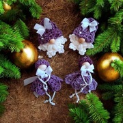 Dekoracje Ozdoby Świąteczne Handmade