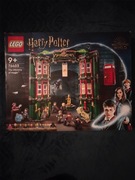 Lego Harry Potter 76403 nowe