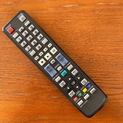 Pilot do tv Samsung Ah59-02291a Zamiennik HT-C453 HT-C455