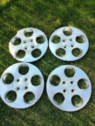 Kołpaki Kia Picanto r.14