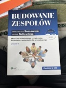 Budowanie zespołów Kossowska Sołtysińska