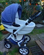 Wózek 3w1 euro cart durango 