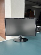 Monitor Samsung 22" S22C150 LED 