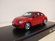 VW The Beetle 1:43 Schuco