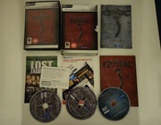 PC Gothic 3 PL Platynowa Kolekcja