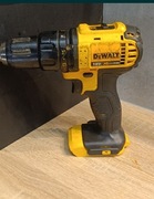 Wkrętarka akumulatorowa DeWalt 