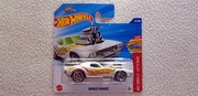 Hot Wheels Hot Wheels Let's Race  Rodger Dodger 4/5 