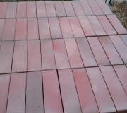 Cegła Klinkier Drążona R8BF 542 sztuk 1,99 zł/szt Radom Białobrzegi OKAZJA