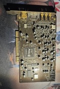 RETRO Karta dzwiękowa PCI Creative Audigy 4 Sprawna SB0380