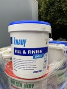 Knauf Fill & Finish