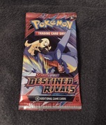 Booster Pokemon tcg: Destined rivals 