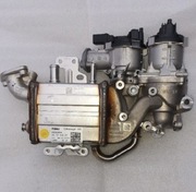 Chłodnica spalin z zaworem EGR 04L131512CH 04L131N01 VW Transporter,Crafter