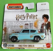 Matchbox - 1962 Ford Anglia 