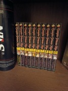 Vampire Princessa Miyu