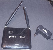 Router D-Link DWR-118