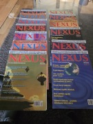 Nexus nowe czasy 