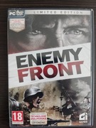 Enemy Front - Limited Edition