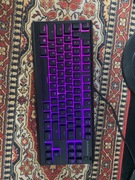 Klawiatura gammingowa SteelSeries