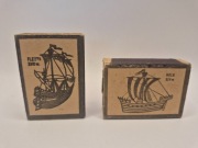 ZAPAŁKI ZPZ SIANÓW  PRL