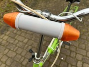 Kierunkowskazy Metalowiec Romet Wigry Jubilat Smyk lampki kierunki