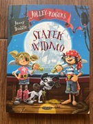 Jolley-Rogers Statek widmo