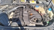 AUDI A4 B6 B7 KOMPLETNY SILNIK ALT