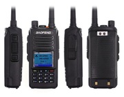 Baofeng DM-1702 GPS DMR Tier II