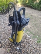 Myjka ciśnieniowa Karcher 720 MXS 