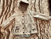 Next kurtka parka  104