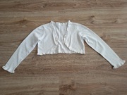 Bolerko dziewczęce rozm. 134/140