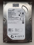 Seagate Barracuda ST250DM000