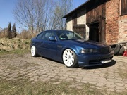 Komplet Felg aluminiowych Borbet Styling 95 BMW