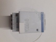 Stycznik Mocy TELEMEMECANIQUE 25A cewka 24 VAC -OPIS