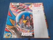 Arbre - Arbre (1978)